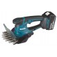 Makita DUM604RF zāles šķēres 1x3 Ah